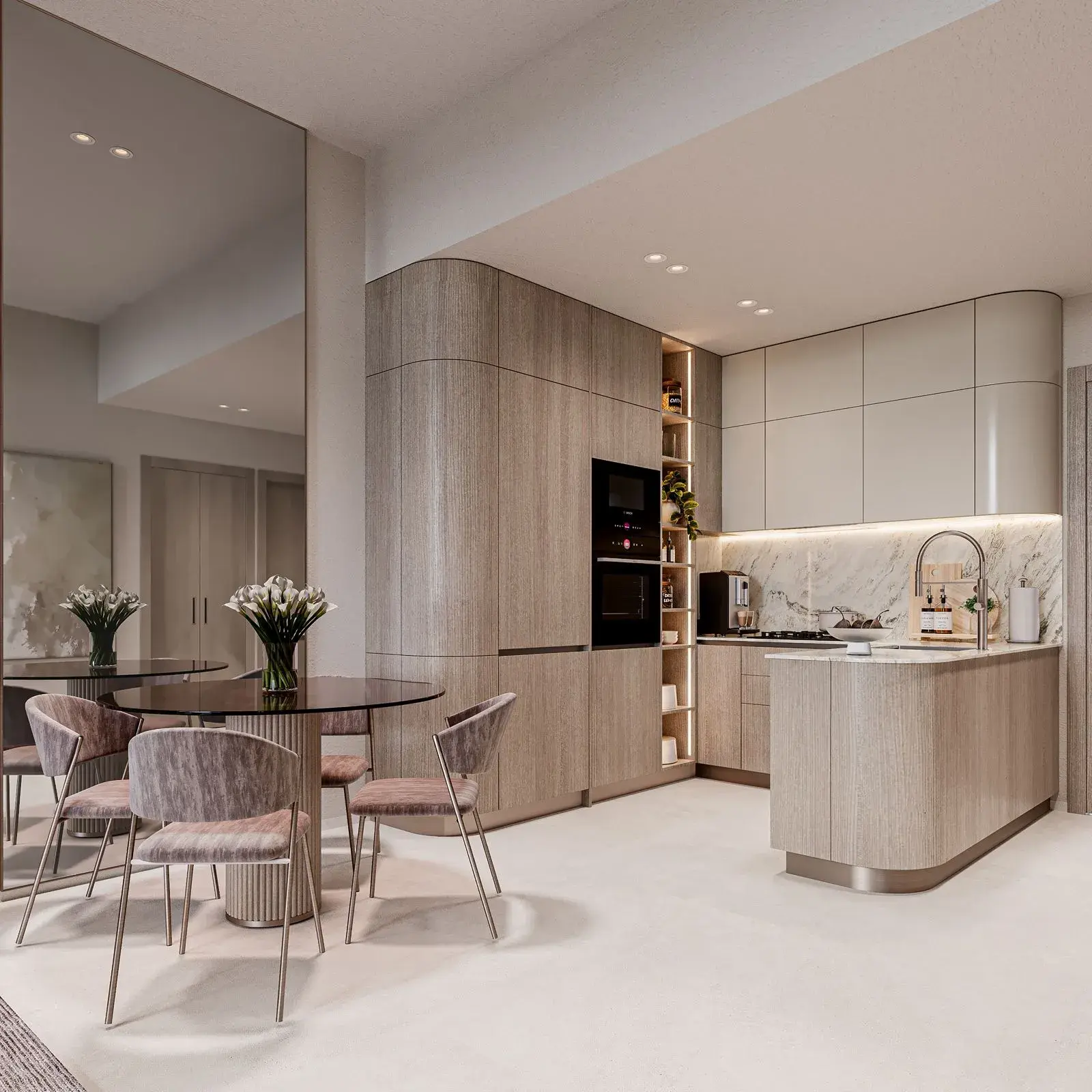 Cybele by Wadan Dubailand Dubai