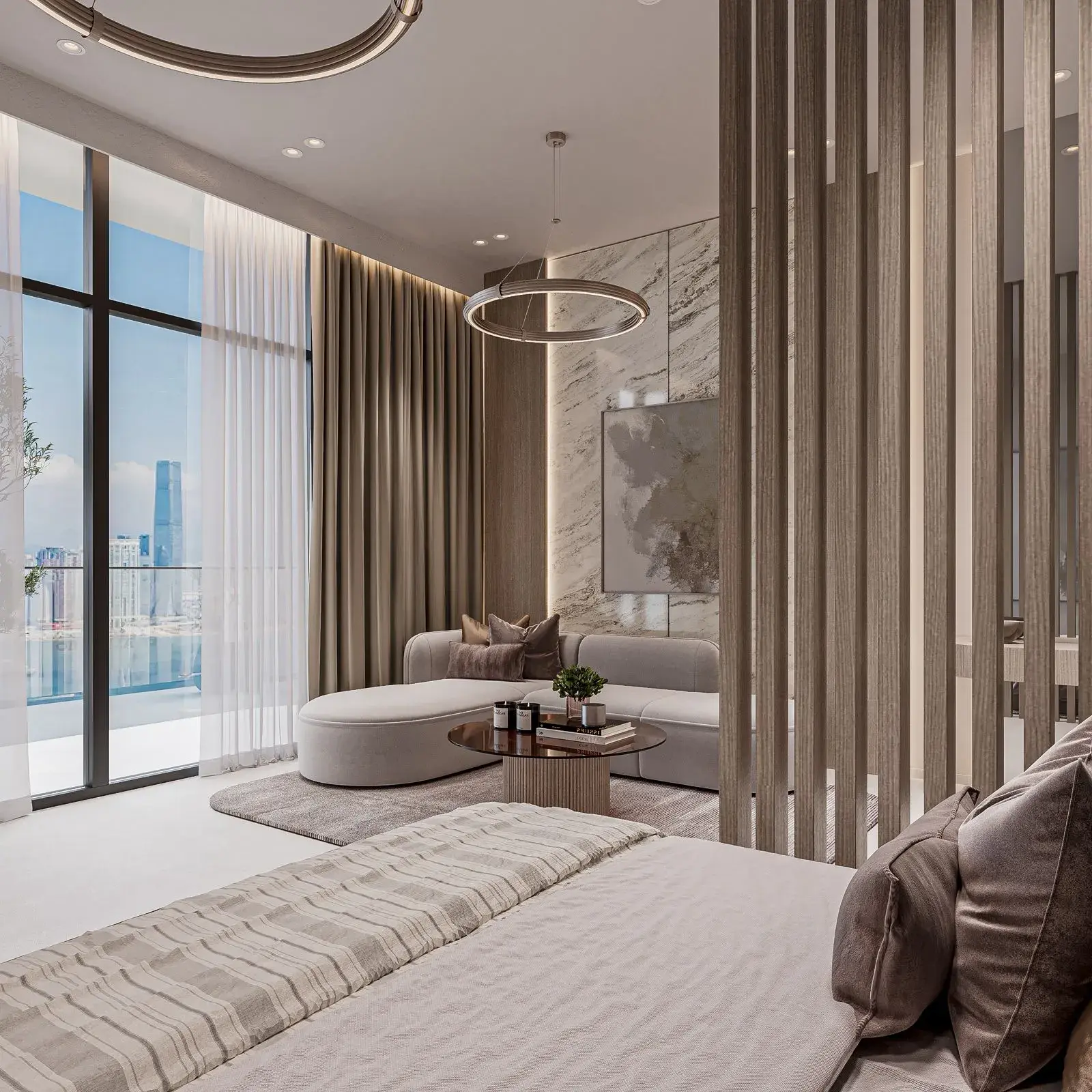 Cybele by Wadan Dubailand Dubai