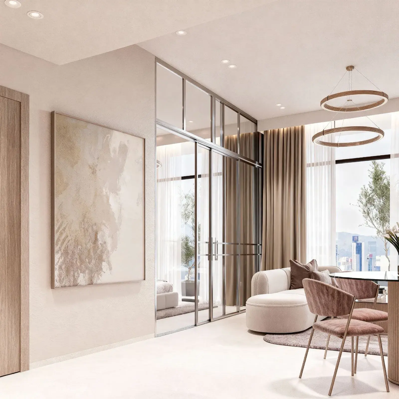 Cybele by Wadan Dubailand Dubai