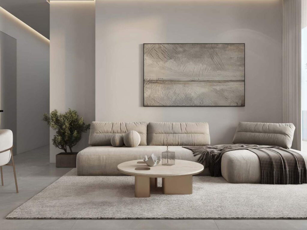 Decouvrez la nouvelle communaute verte Sakura Gardens a Dubai 79