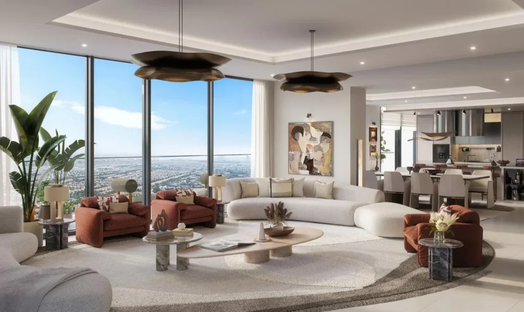 Eltiera Views Ellington Jumeirah Islands