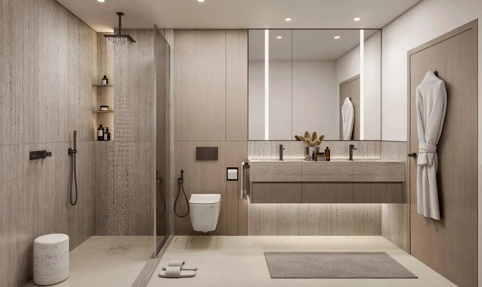 Eltiera Views Ellington Jumeirah Islands