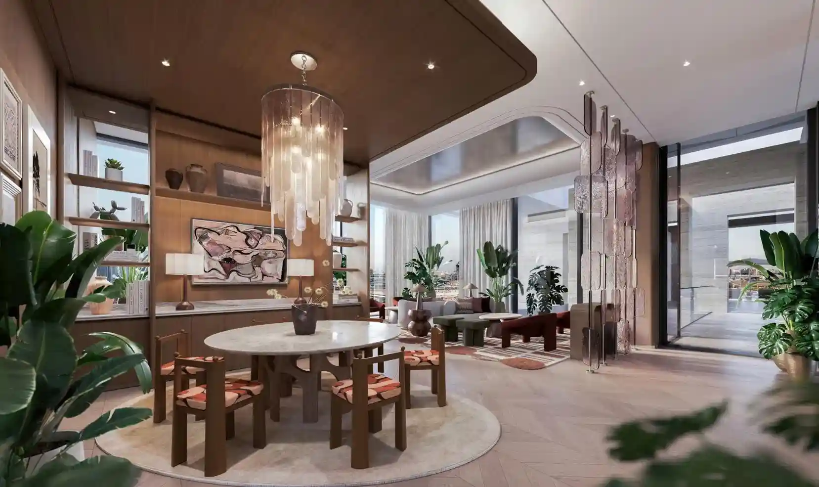 Eltiera Views Ellington Jumeirah Islands