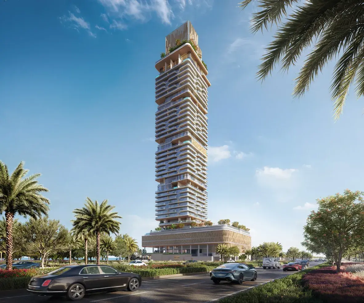 Hilton Residences Prestige One Dubai Maritime City