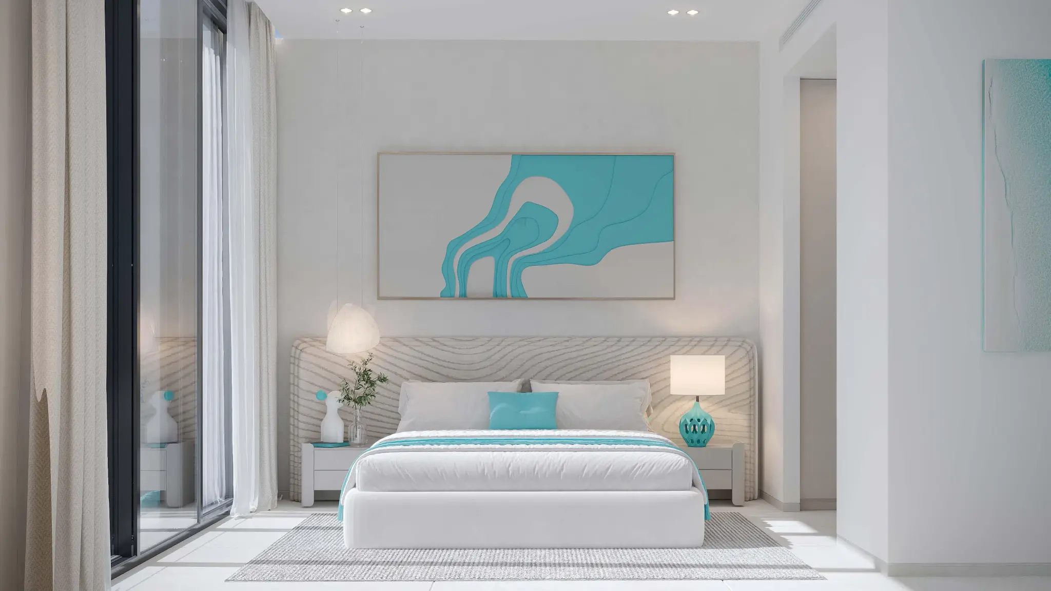 REEF 996 Dubai Production City