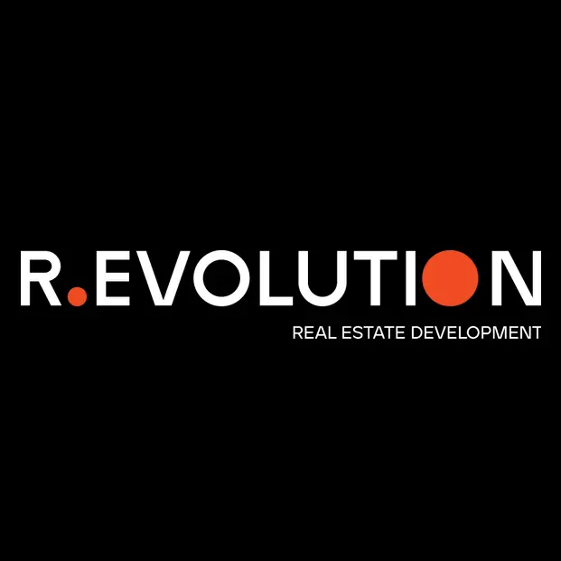 Eywa 2 Revolution appartements de luxe à Business Bay Dubai