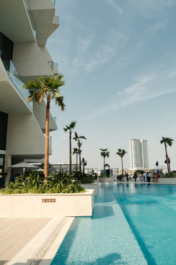 SOPRA à la livraison de Binghatti Royale un projet achevé en 14 mois