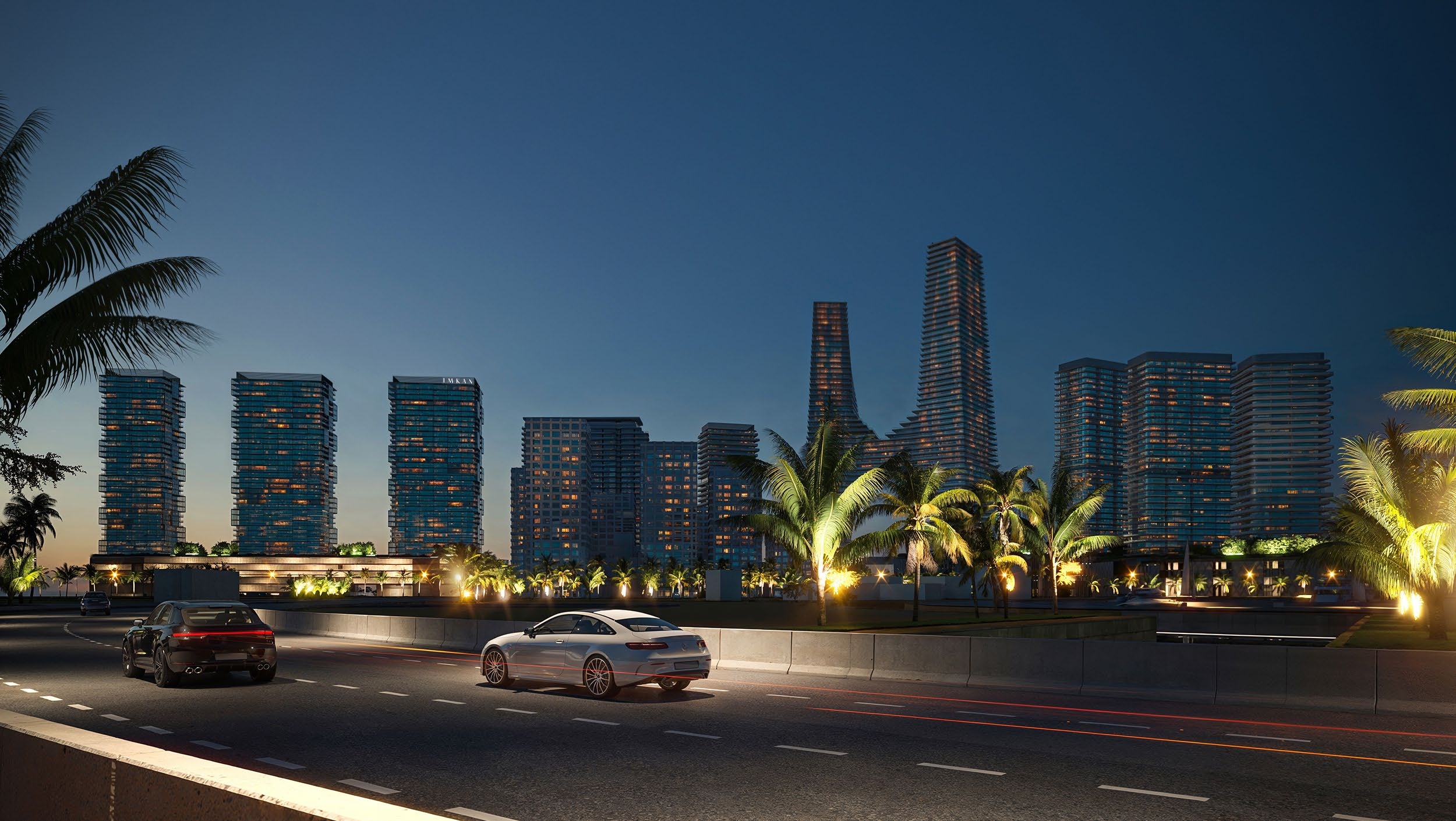 Sunstone Imkan Properties Al Reem Island Abu Dhabi