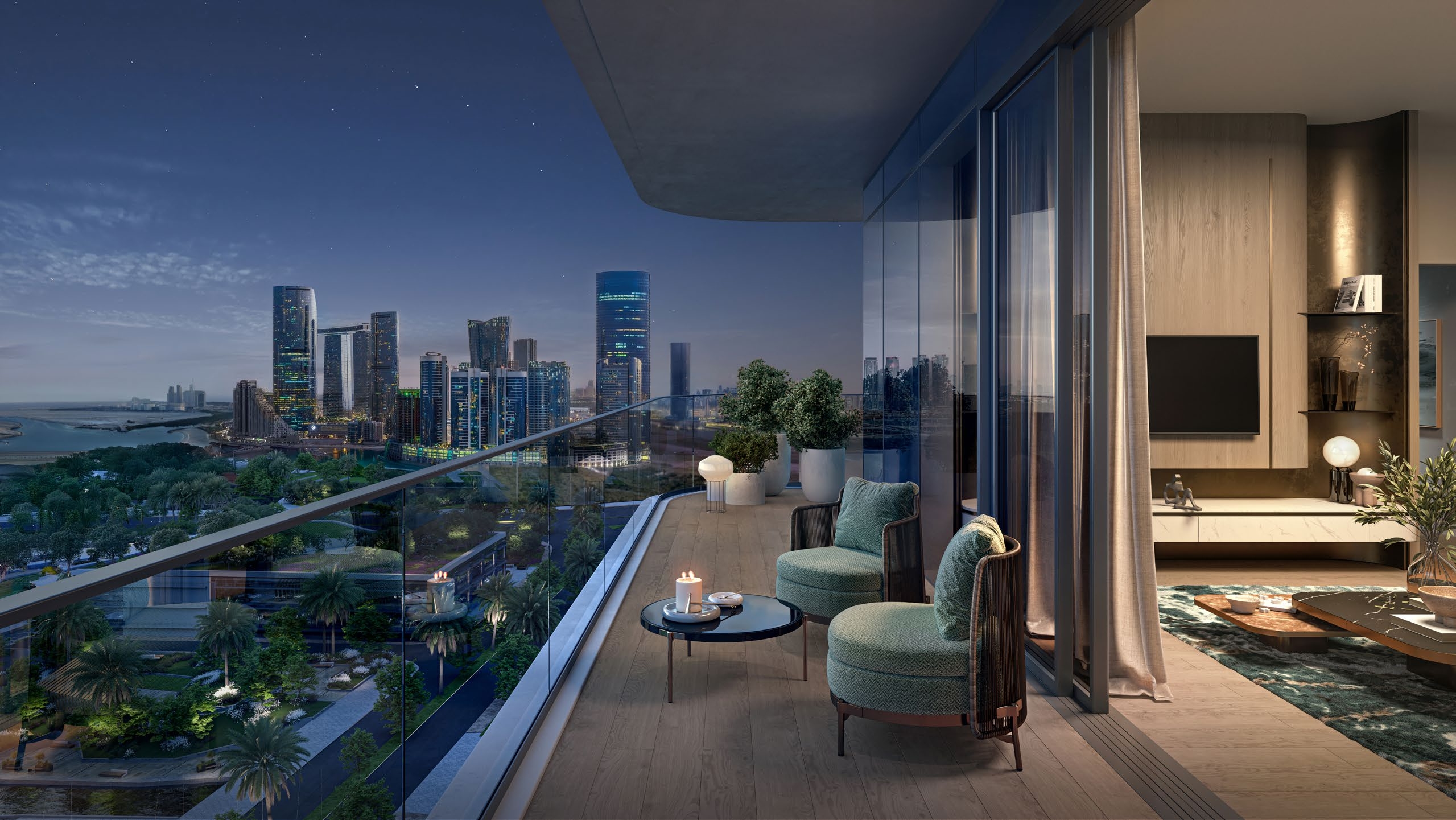 Sunstone Imkan Properties Al Reem Island Abu Dhabi