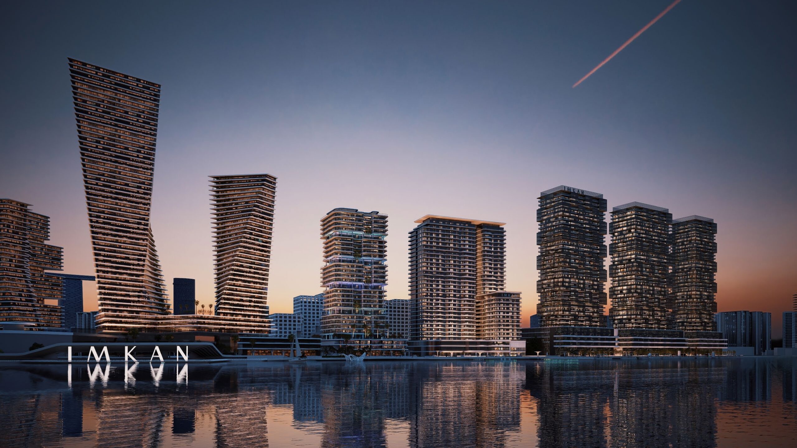 Sunstone Imkan Properties Al Reem Island Abu Dhabi