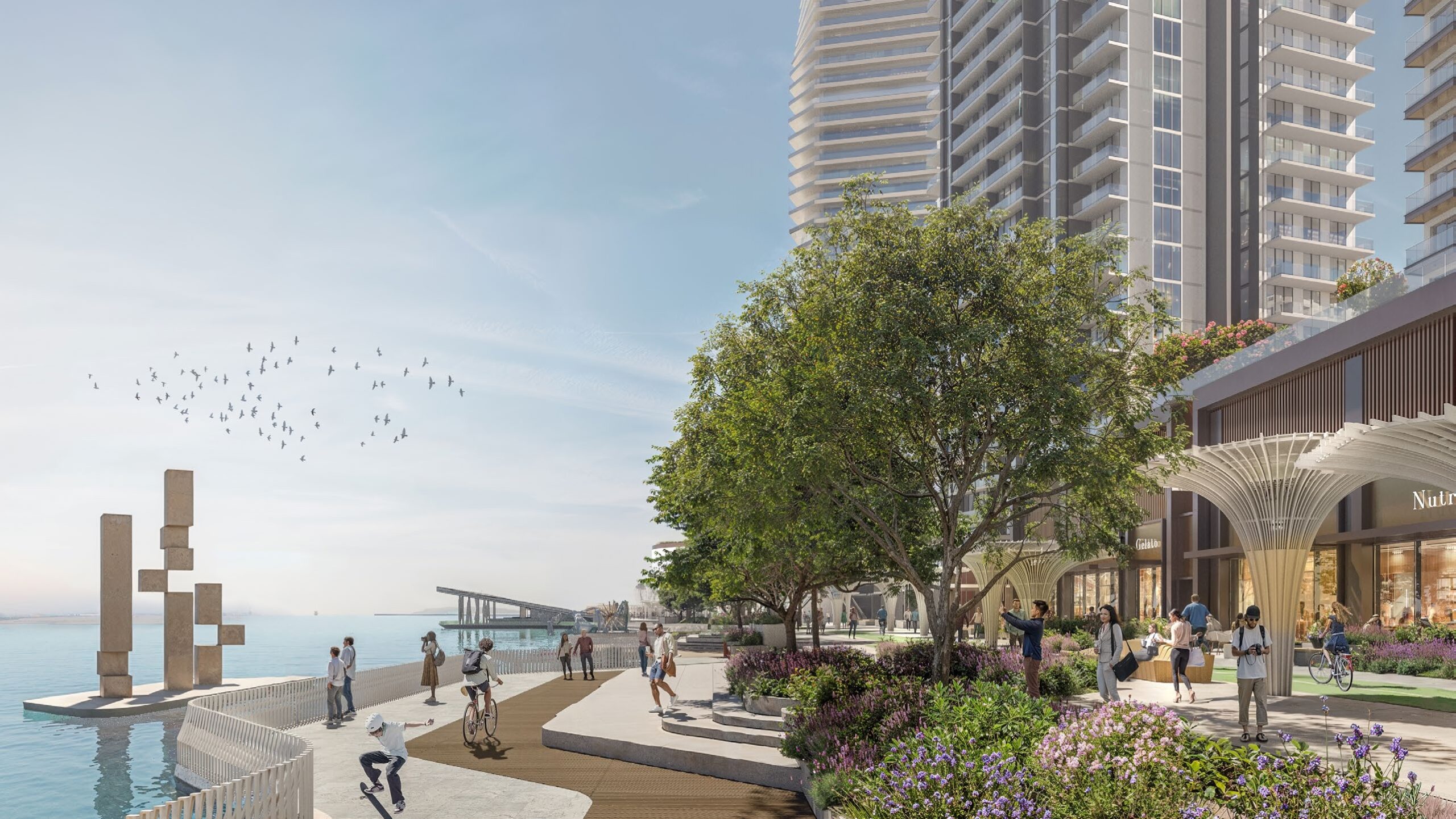 Sunstone Imkan Properties Al Reem Island Abu Dhabi