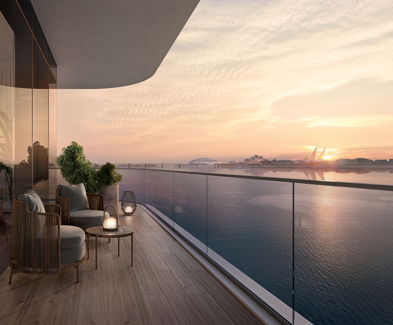 Sunstone Imkan Properties Al Reem Island Abu Dhabi