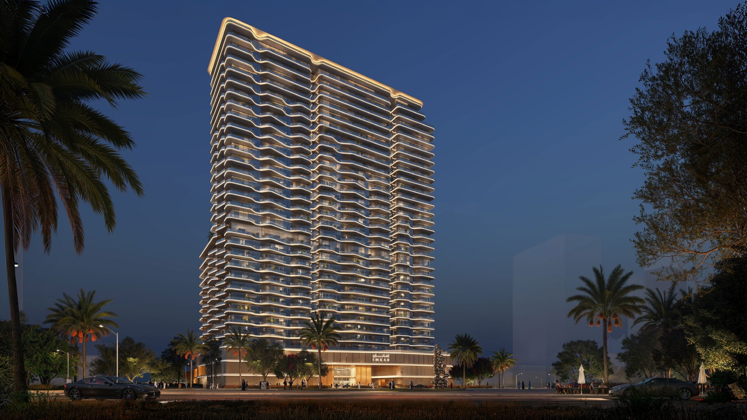 Sunstone Imkan Properties Al Reem Island Abu Dhabi