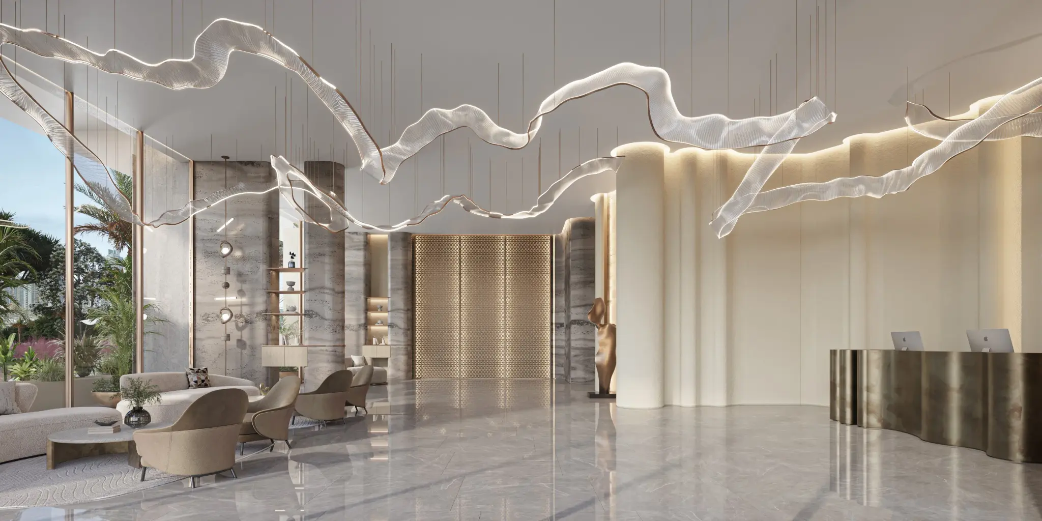 The Caden by Prescott Meydan Horizon Dubai