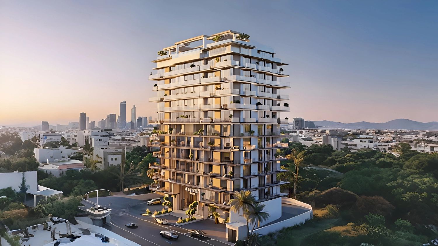 Arlington Park 2 Dubailand Majid Developments