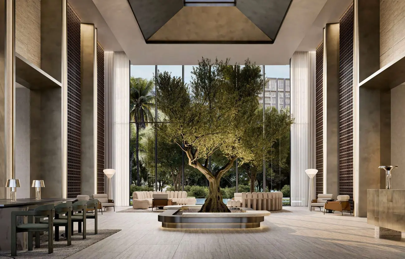 City Walk Crestlane Meraas Dubai