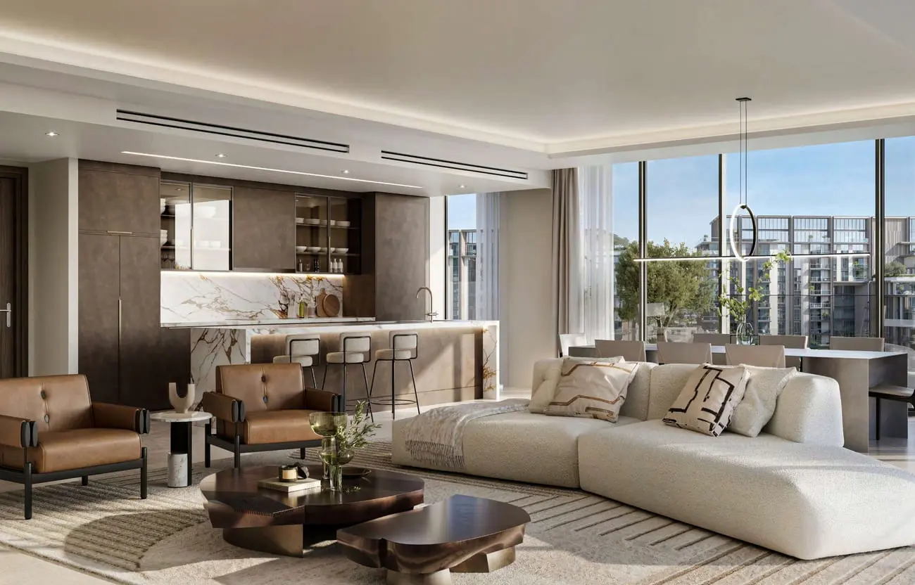 City Walk Crestlane Meraas Dubai