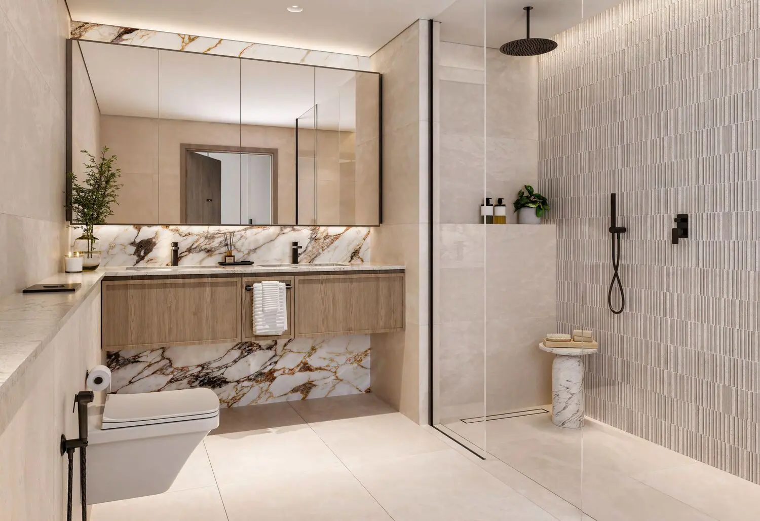 City Walk Crestlane Meraas Dubai