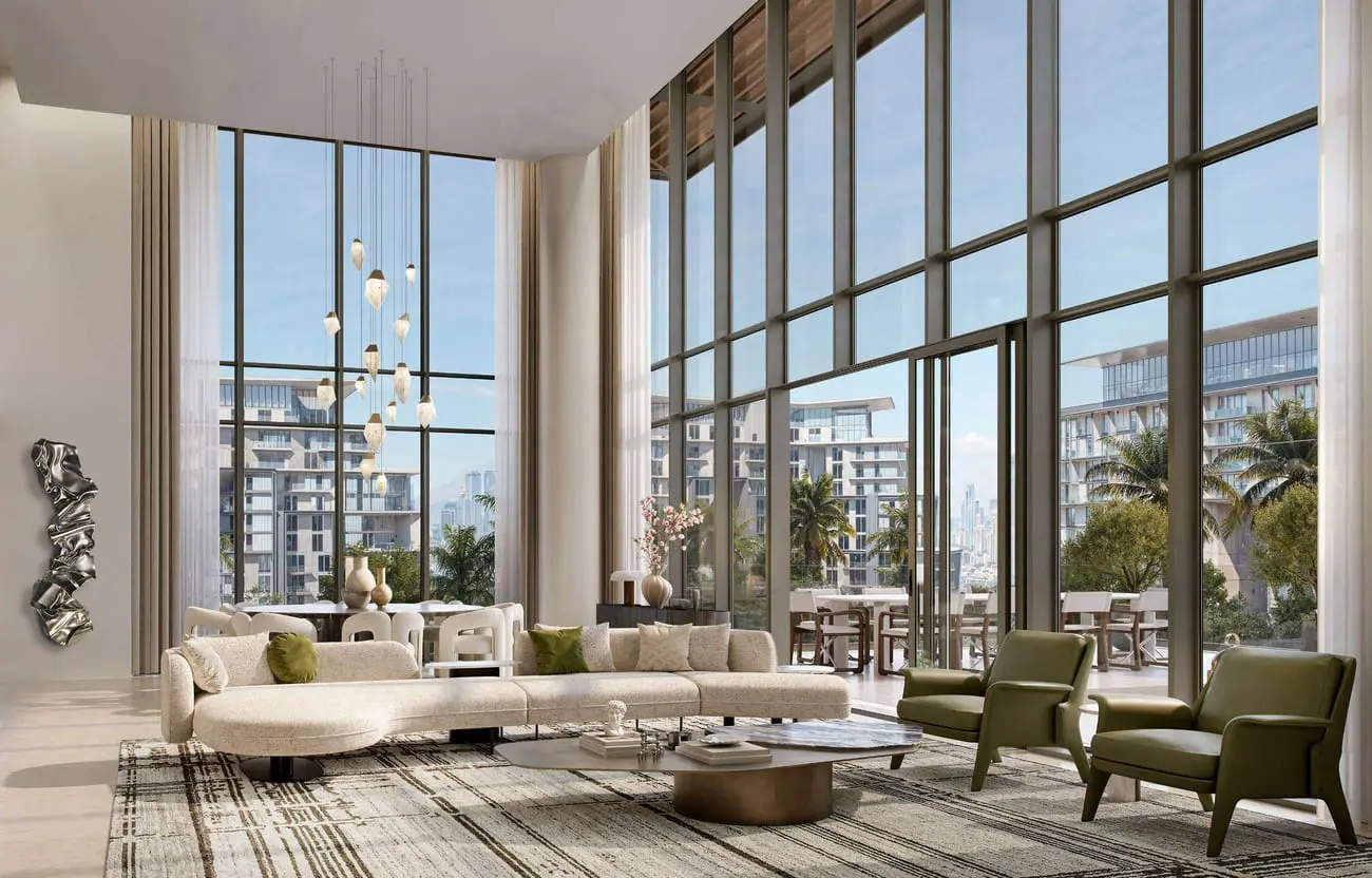 City Walk Crestlane Meraas Dubai