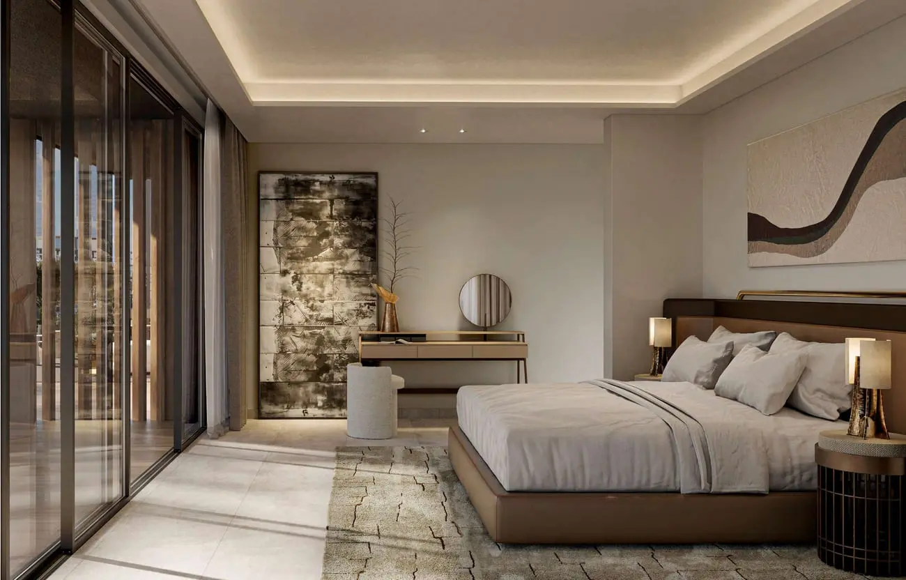 City Walk Crestlane Meraas Dubai