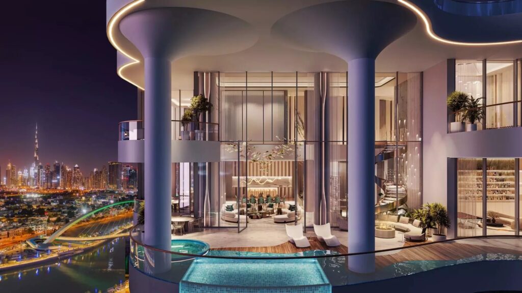 Immobilier a Dubai en 2026 le bon moment pour acheter 1 1