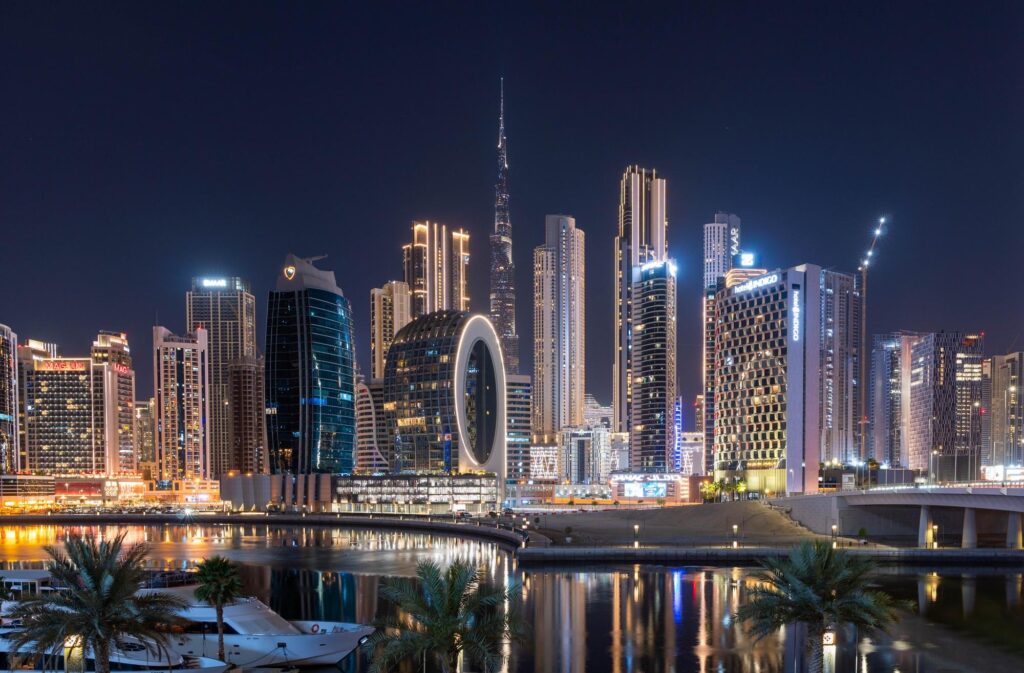 Immobilier a Dubai en 2026 le bon moment pour acheter 1