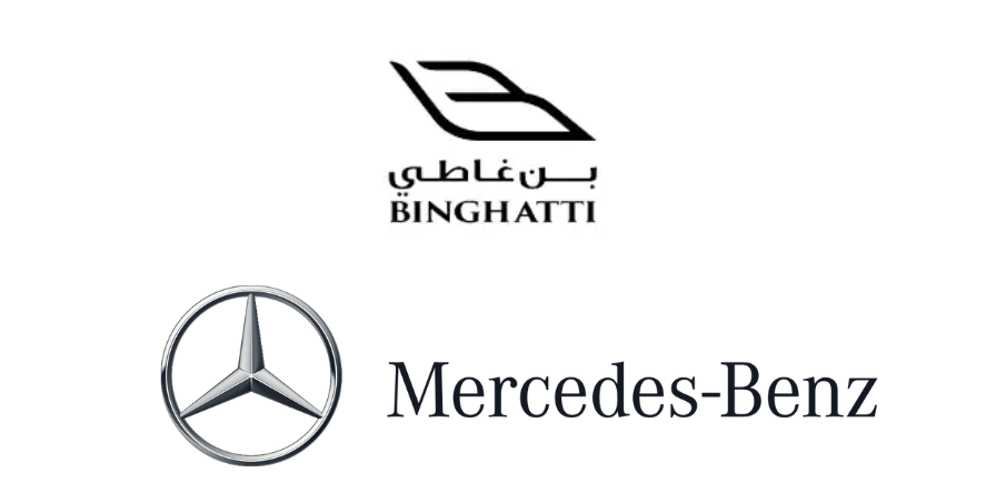 Mercedes Benz City by Binghatti la future communaute a Dubai 2