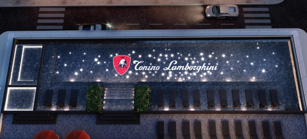 Ras Al Khaimah accueille une residence Tonino Lamborghini 27