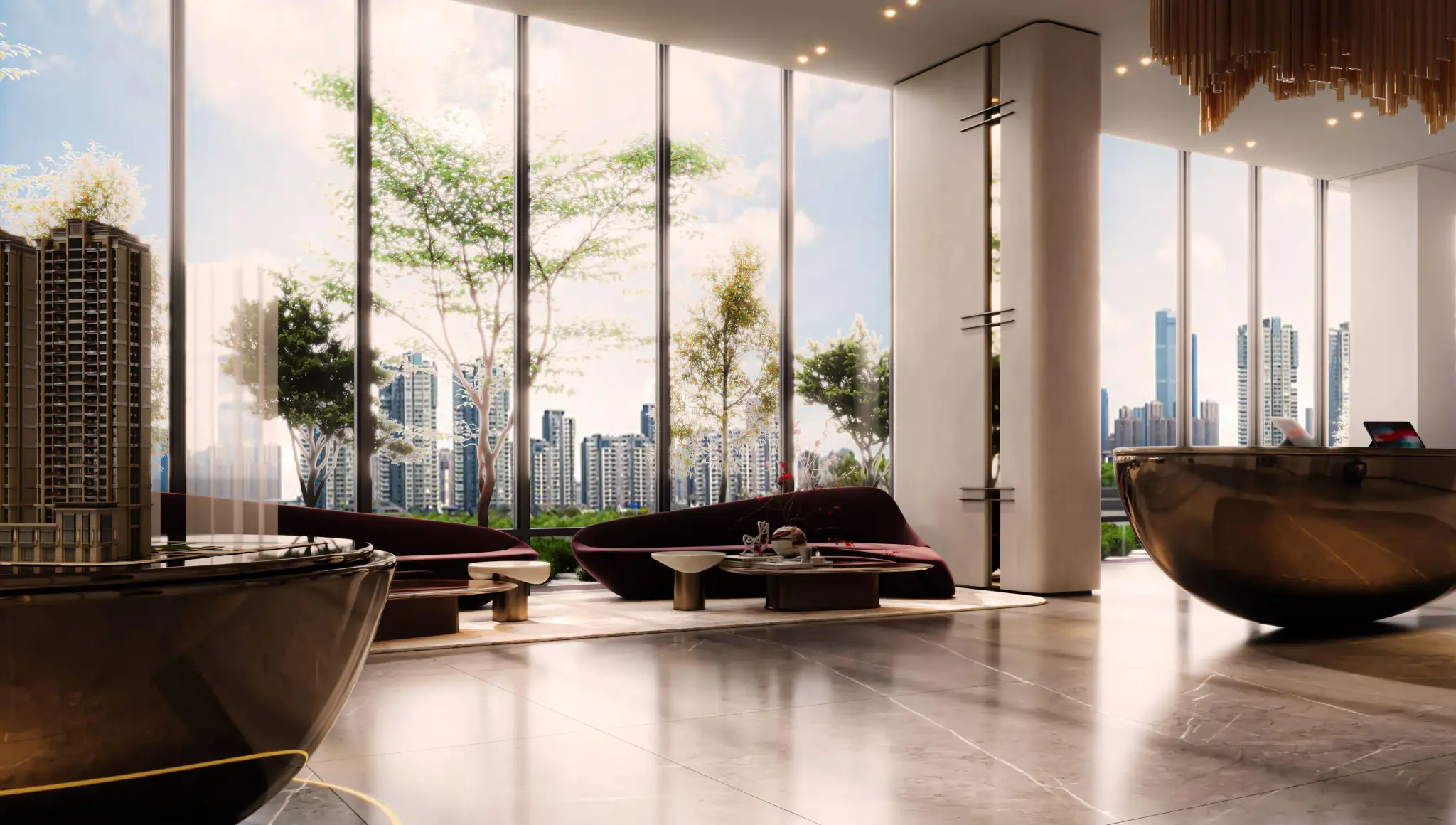 The Symphony by Imtiaz Meydan Horizon Dubai