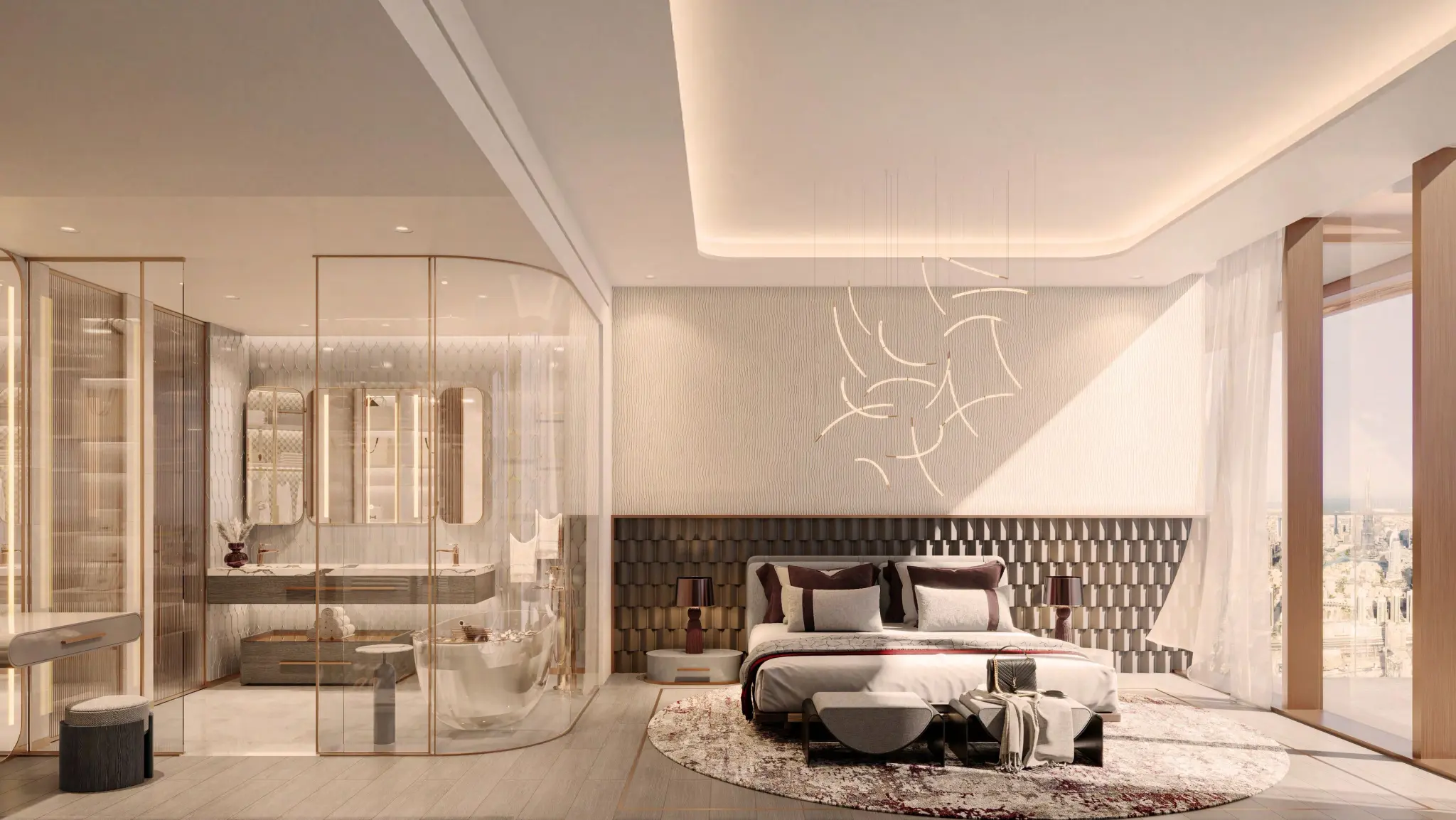 The Symphony by Imtiaz Meydan Horizon Dubai