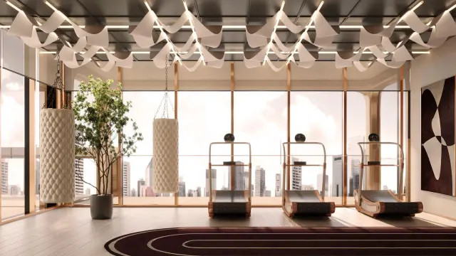 The Symphony by Imtiaz Meydan Horizon Dubai