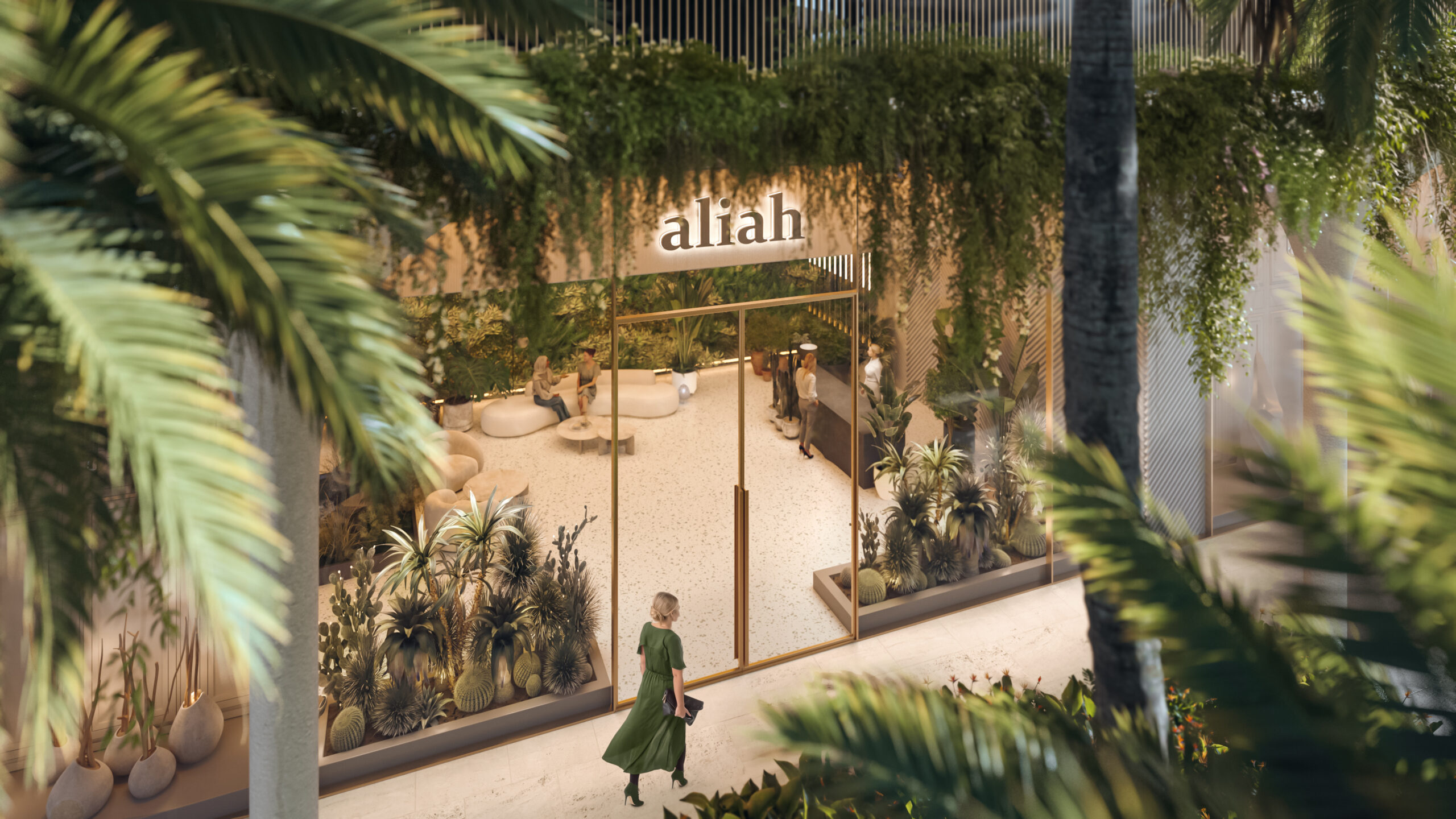 Aldar The Row Saadiyat Island Abu Dhabi 31