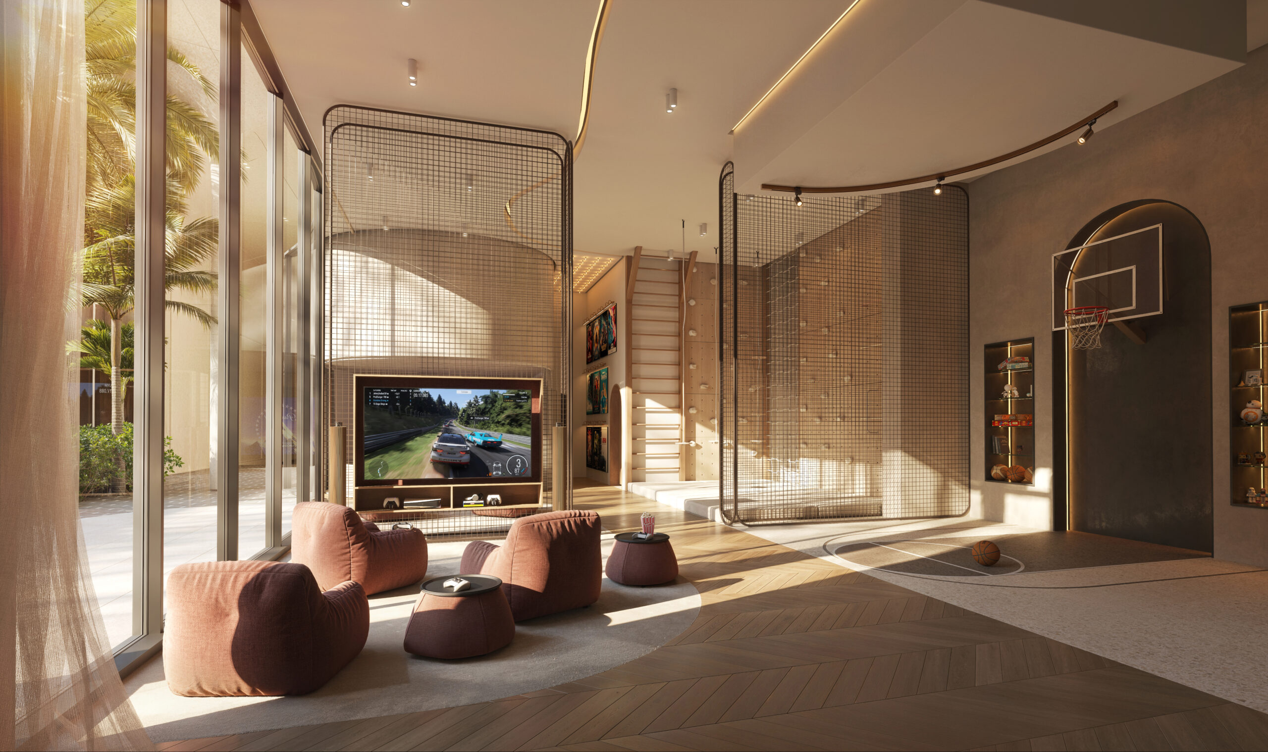 Aldar The Row Saadiyat Island Abu Dhabi 37