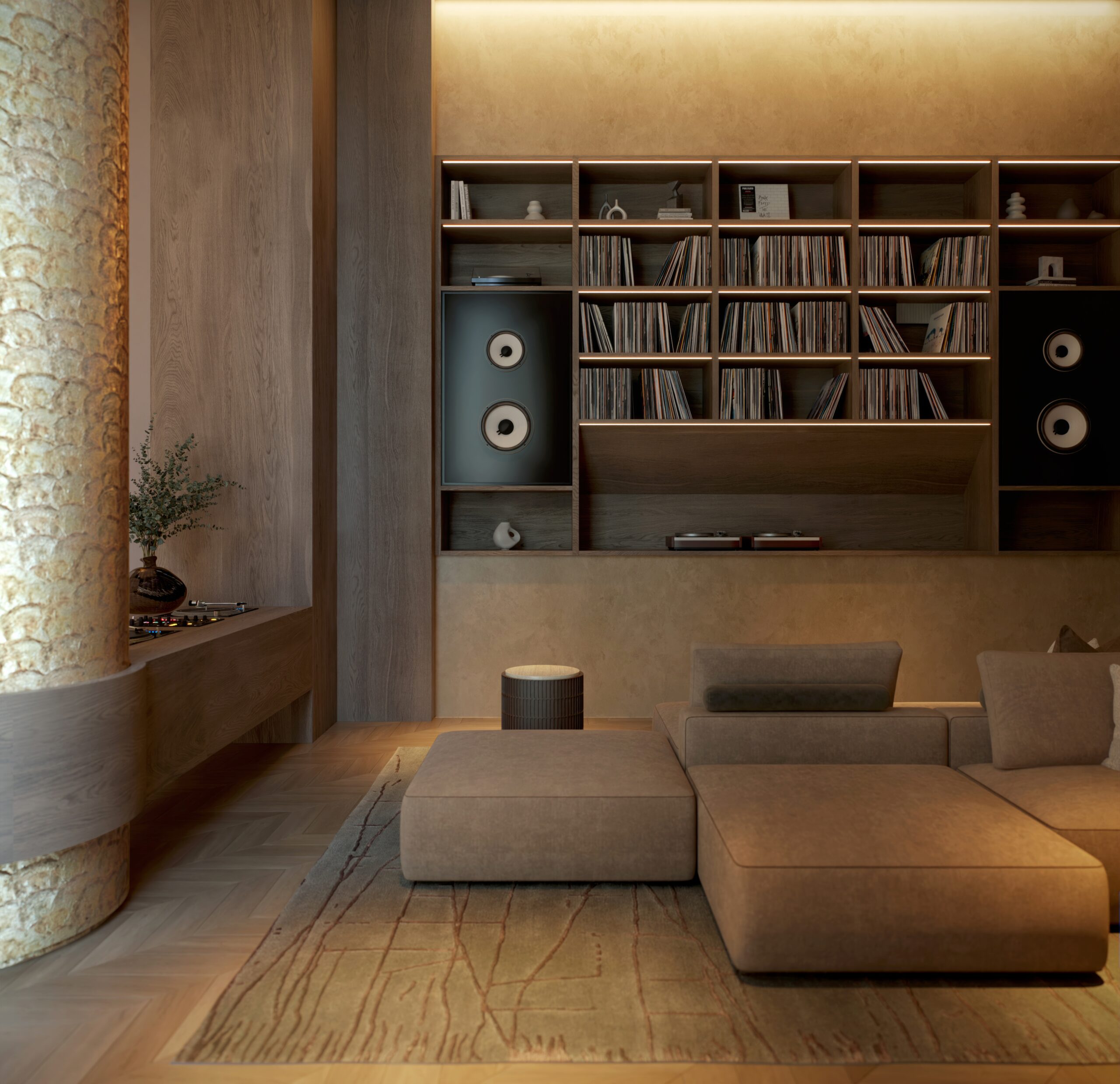 Aldar The Row Saadiyat Island Abu Dhabi 40