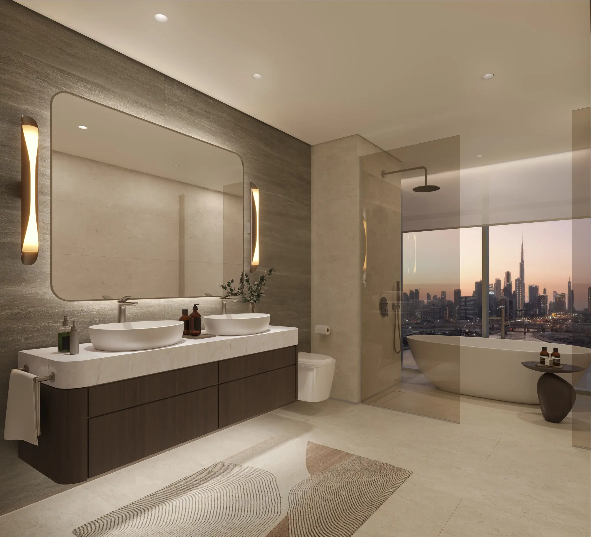 Artistry One Residences Select Group Dubai Design District 7