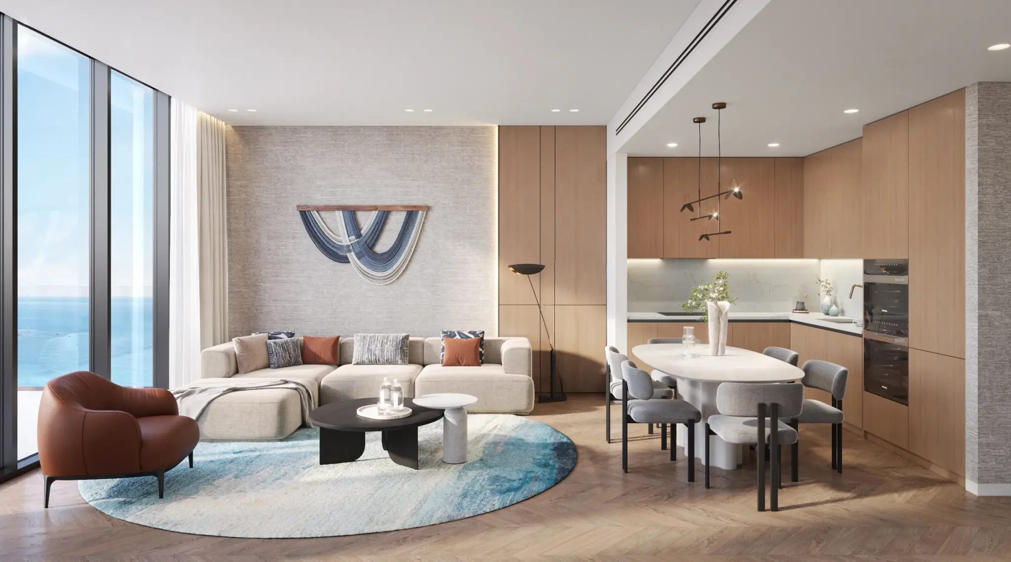 Atara The Residences at Sheraton Al Marjan Island Resort 6