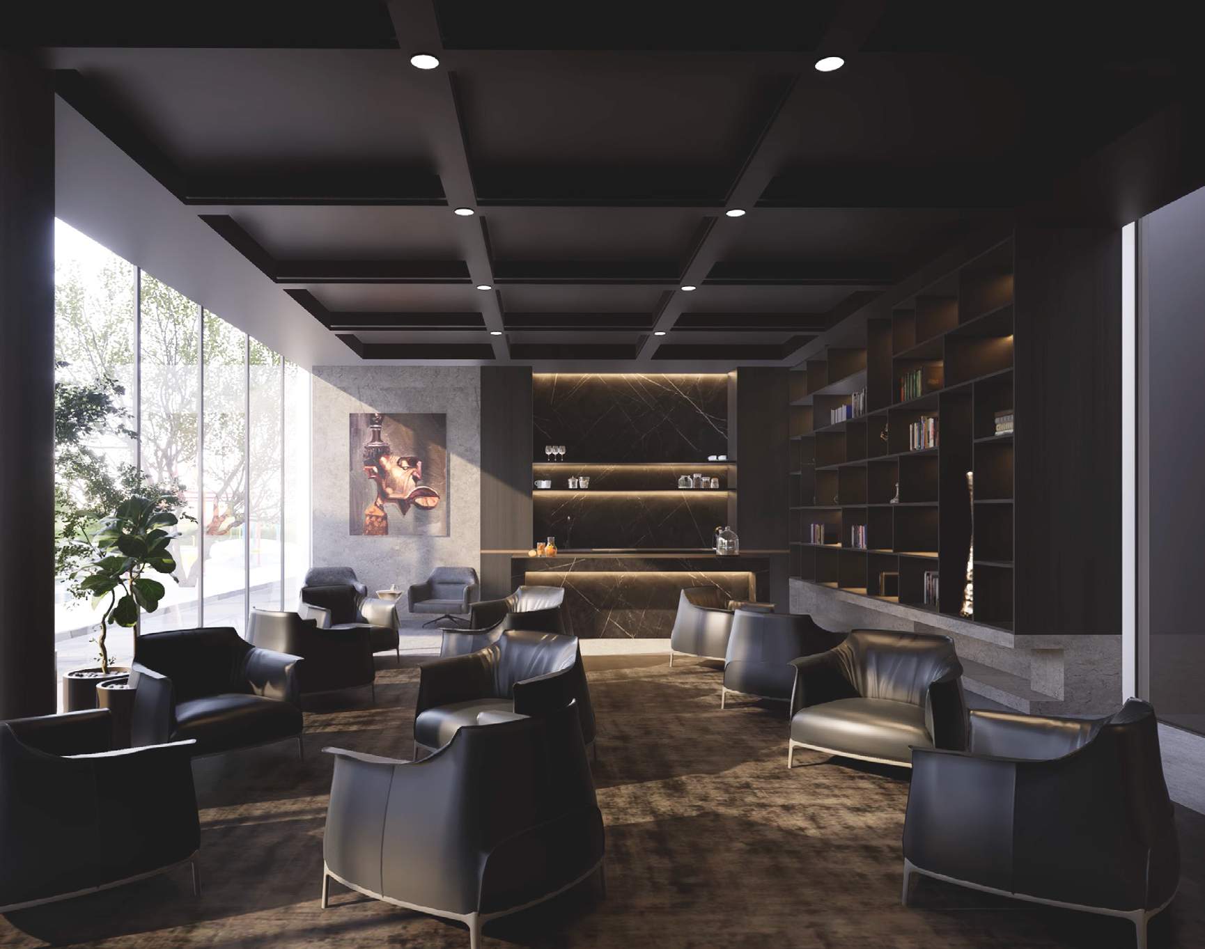 Bond Enclave Pearlshire Developments Arjan Dubai 34