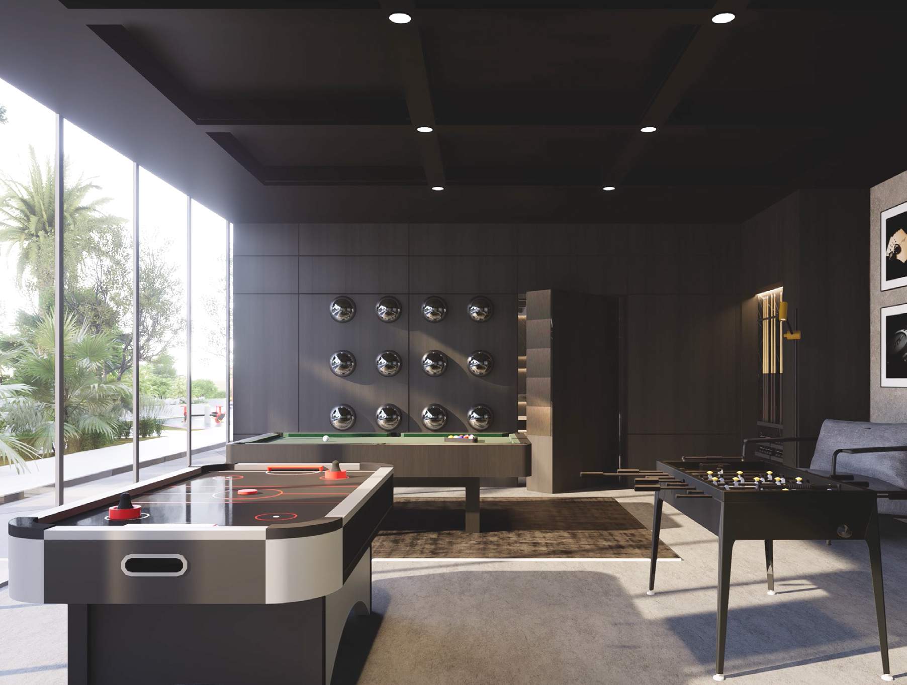 Bond Enclave Pearlshire Developments Arjan Dubai 35