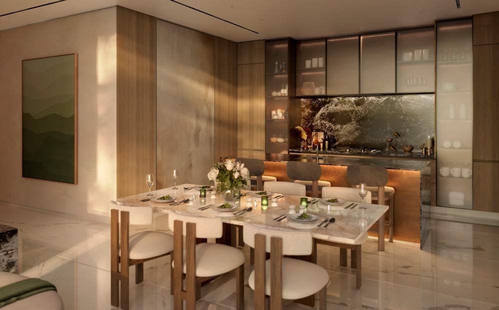 Bond Enclave Pearlshire Developments Arjan Dubai 48