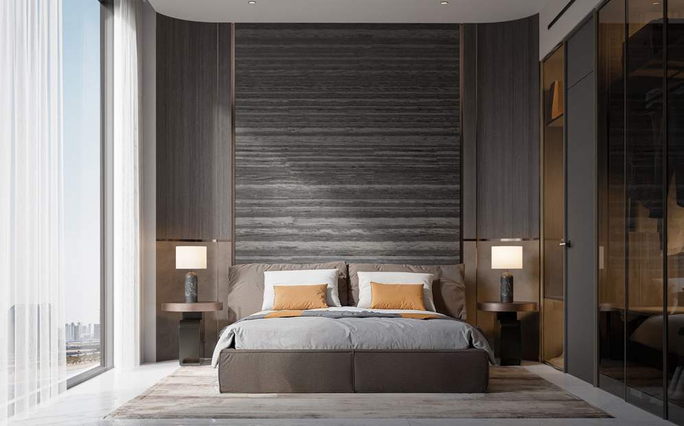 Bond Enclave Pearlshire Developments Arjan Dubai 50