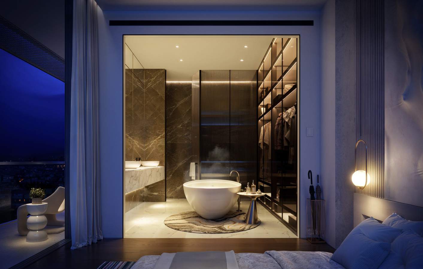 Bond Enclave Pearlshire Developments Arjan Dubai 52