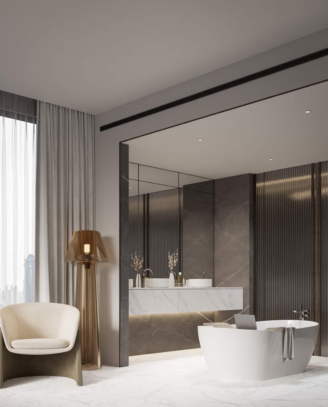 Bond Enclave Pearlshire Developments Arjan Dubai 54