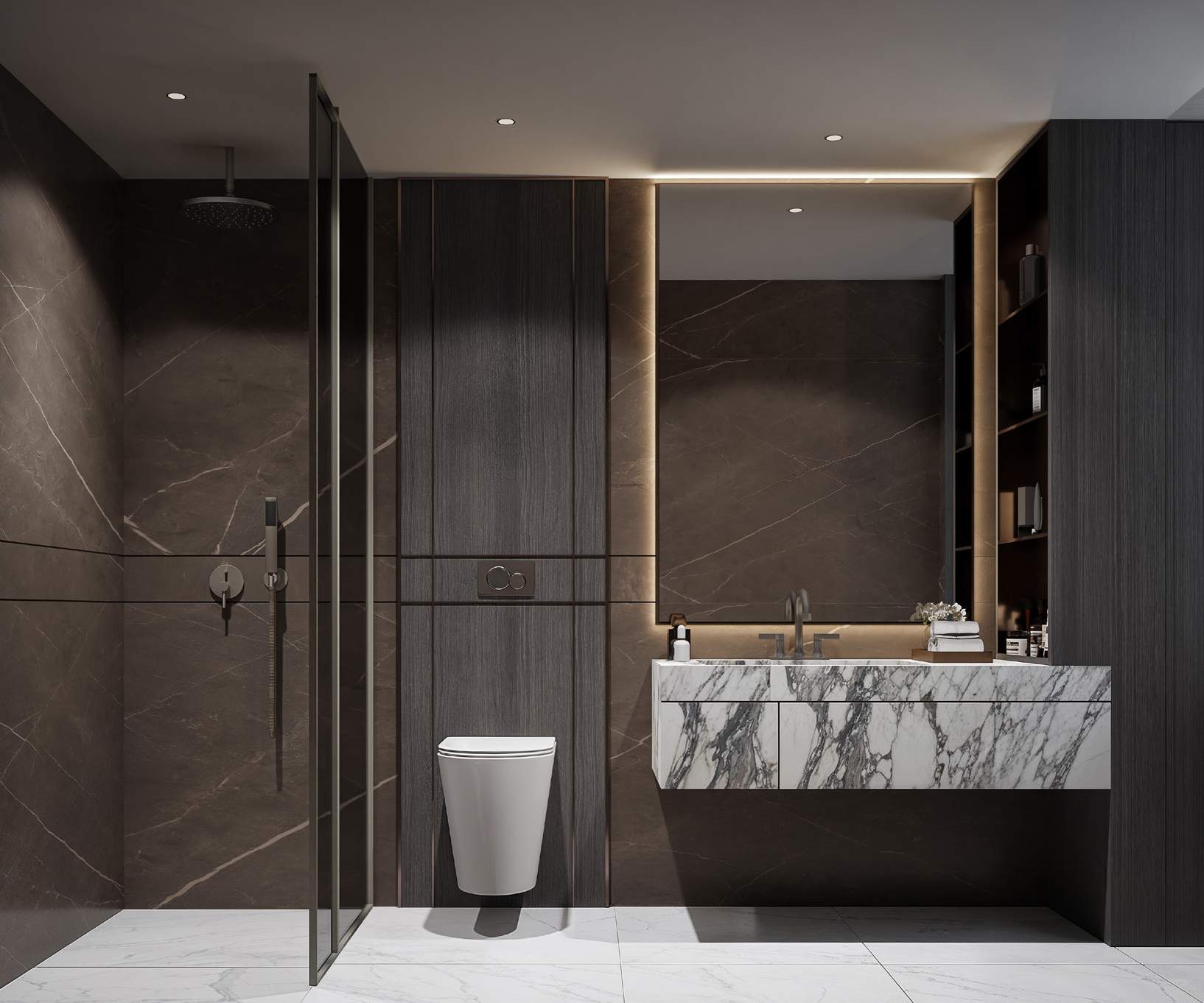 Bond Enclave Pearlshire Developments Arjan Dubai 55