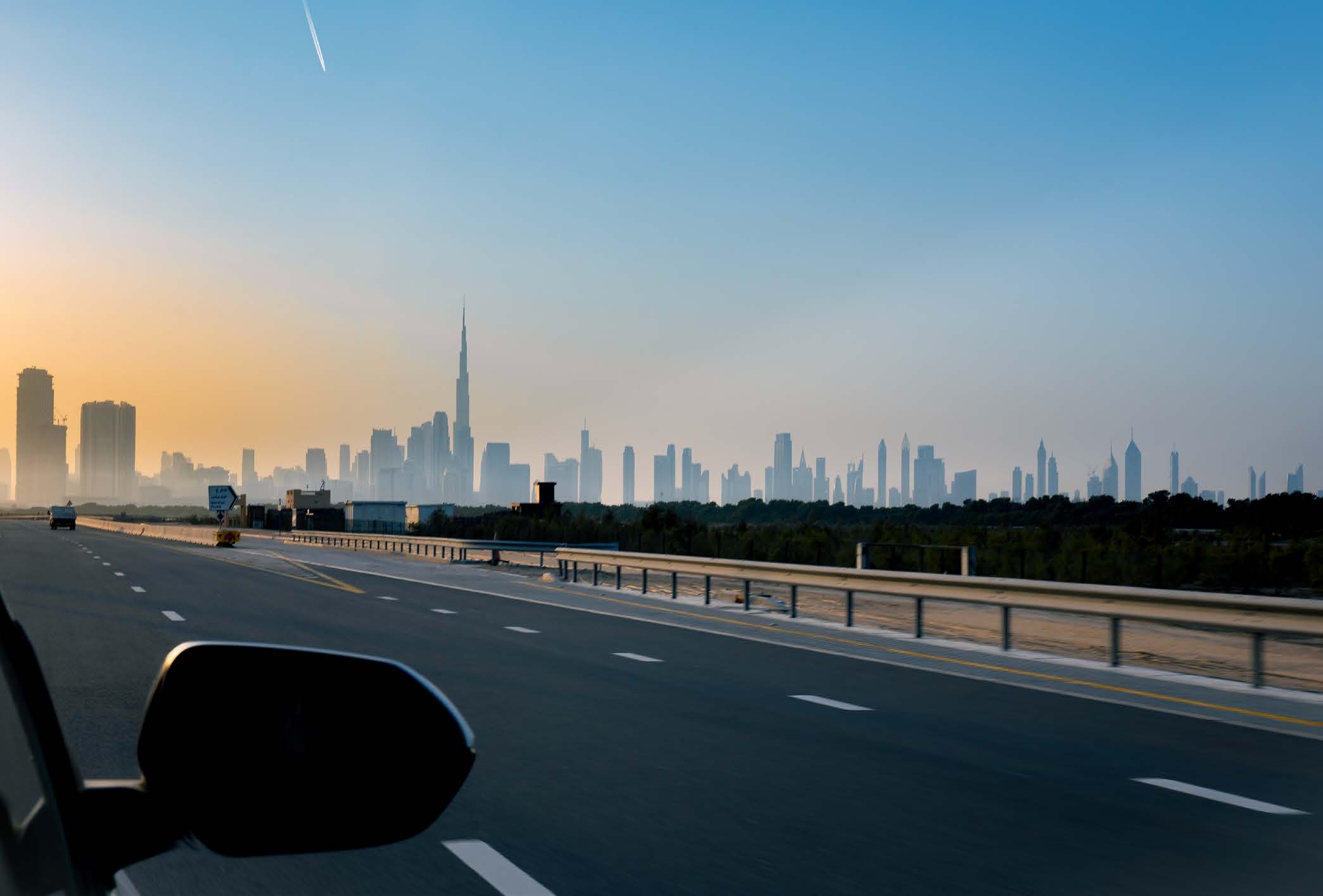 Capeside Marina Residences Sobha Siniya Island 26