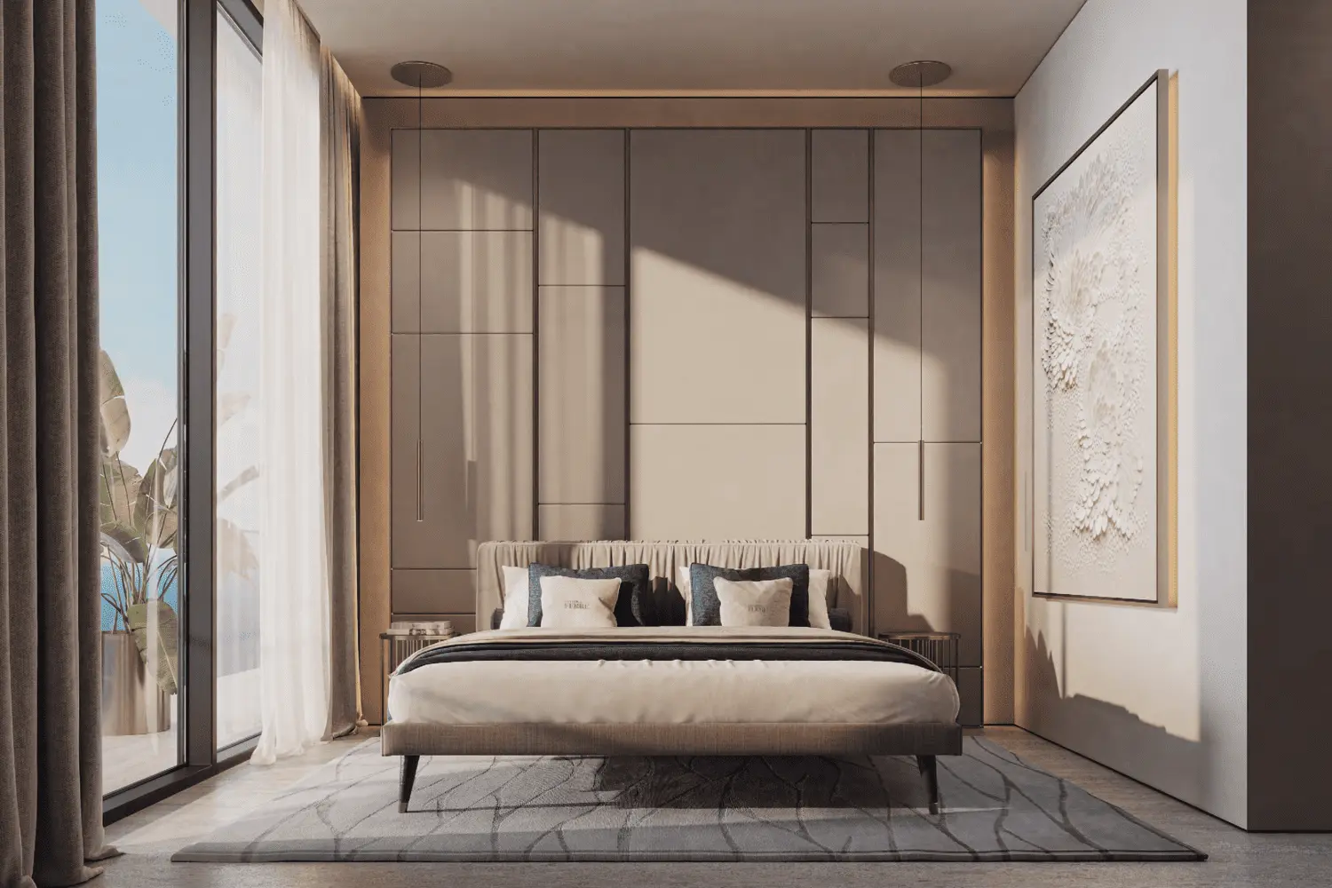 Gianfranco Ferre Residences 11