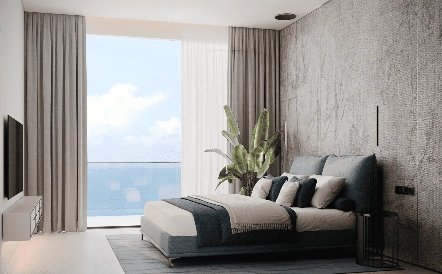 Gianfranco Ferre Residences 2