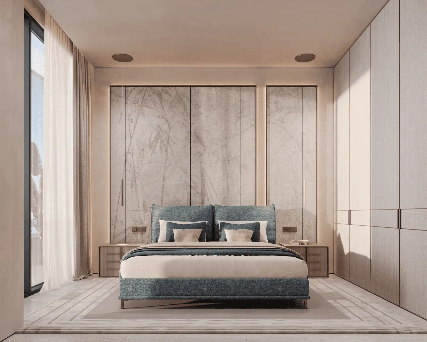 Gianfranco Ferre Residences 7