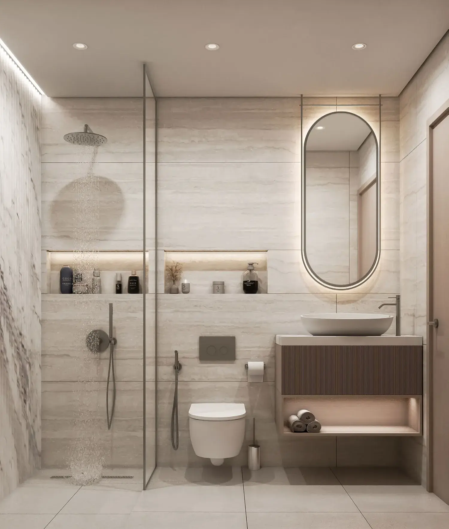 Inara Residence by Imtiaz Dubai South 5