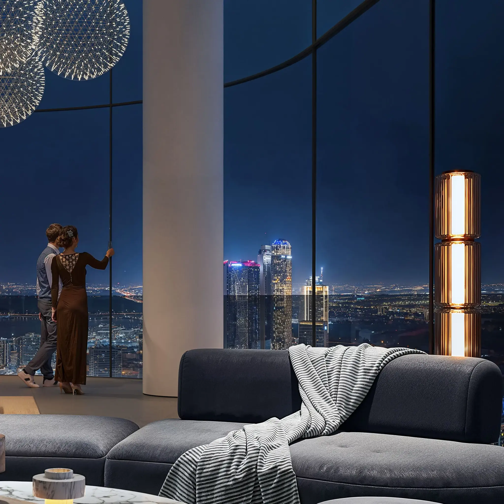 Inaura by Arada Downtown Dubai 10