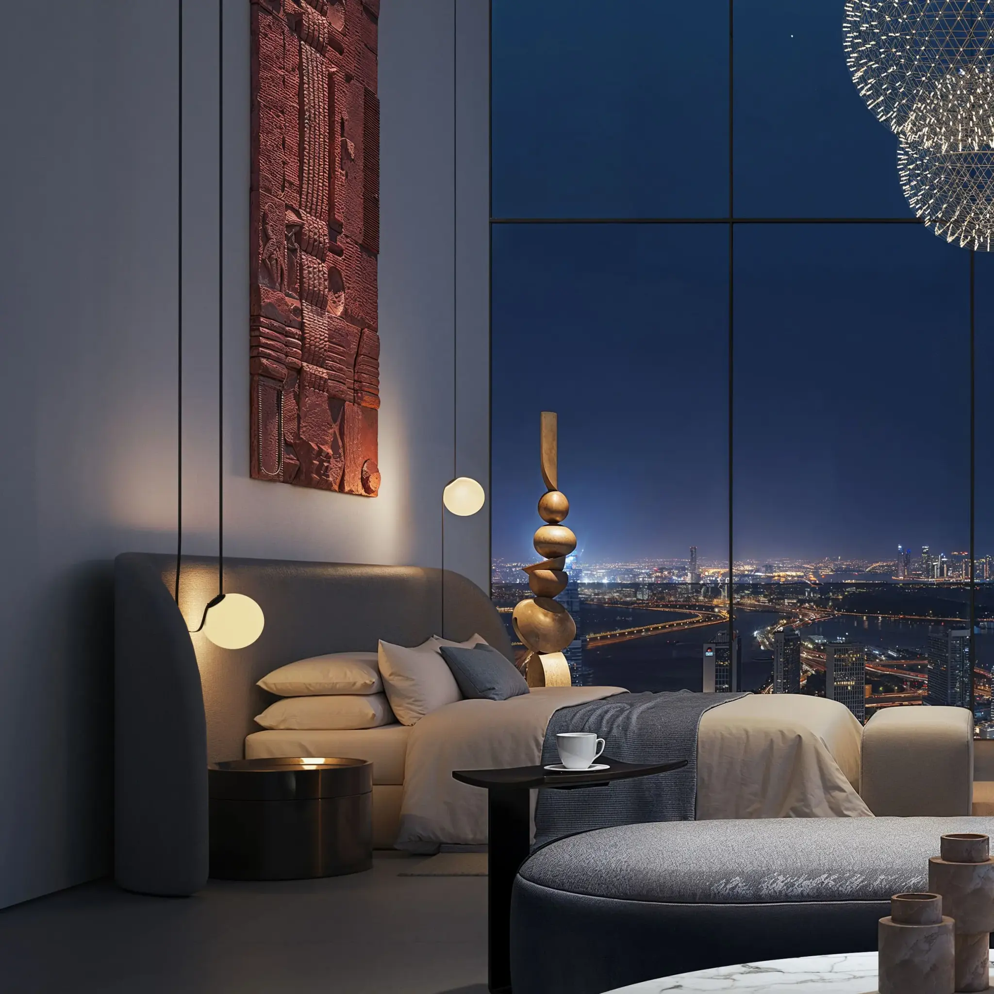 Inaura by Arada Downtown Dubai 11